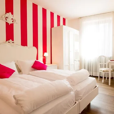 Speranza Hotell