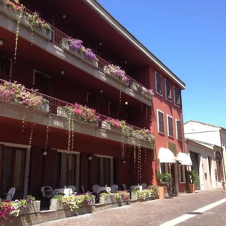 Speranza Hotell