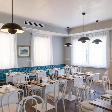 Hotell Speranza