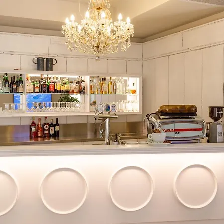 Hotell Speranza Bardolino