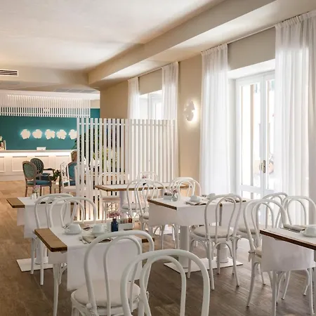 Hotell Speranza Bardolino