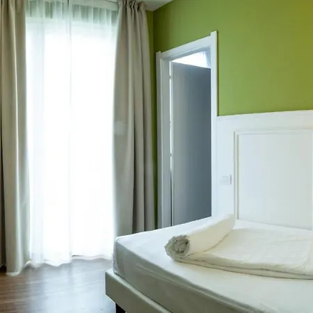 Speranza Hotell 3*