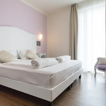 Hotell Speranza