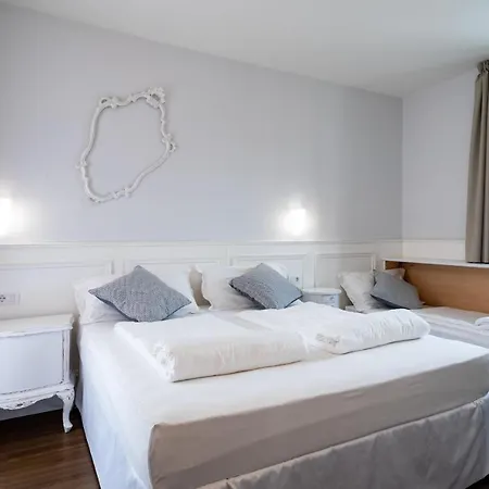 Speranza Hotell