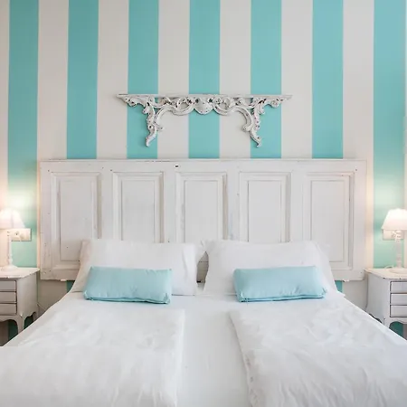 Speranza Hotell