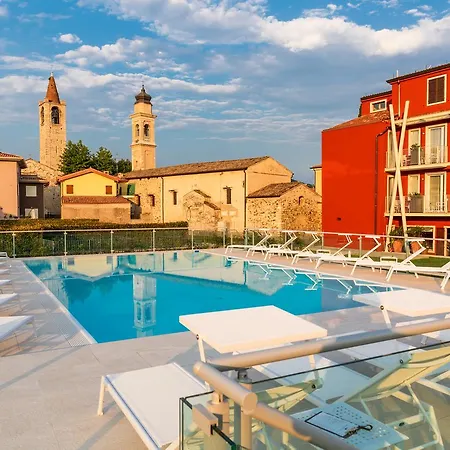 Speranza Hotell