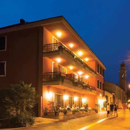 Speranza Hotell Bardolino
