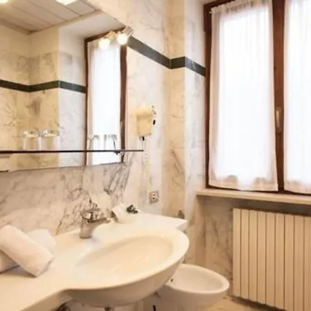 Hotell Speranza Bardolino