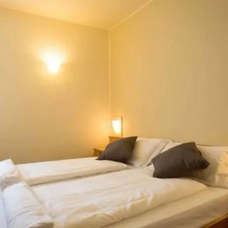 Hotell Speranza 3*