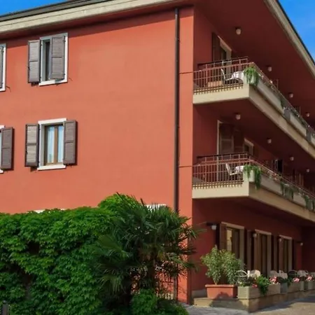 Speranza Hotell 3*